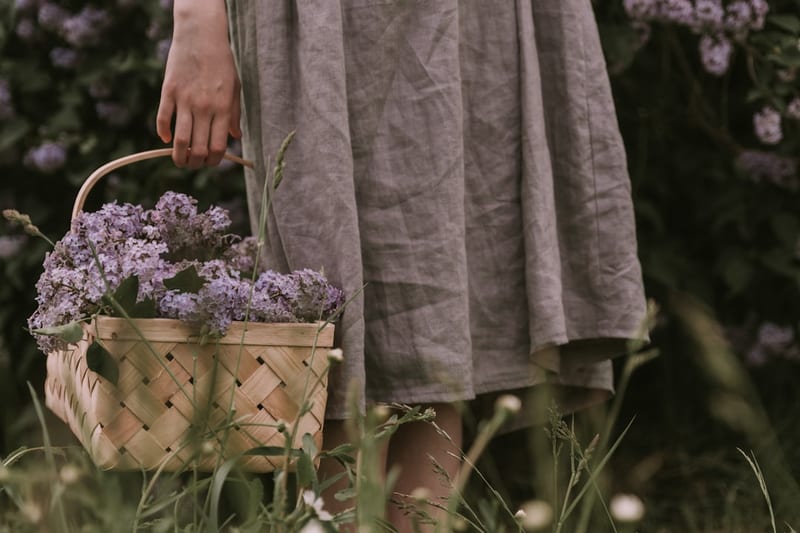 Comment choisir sa robe en lin