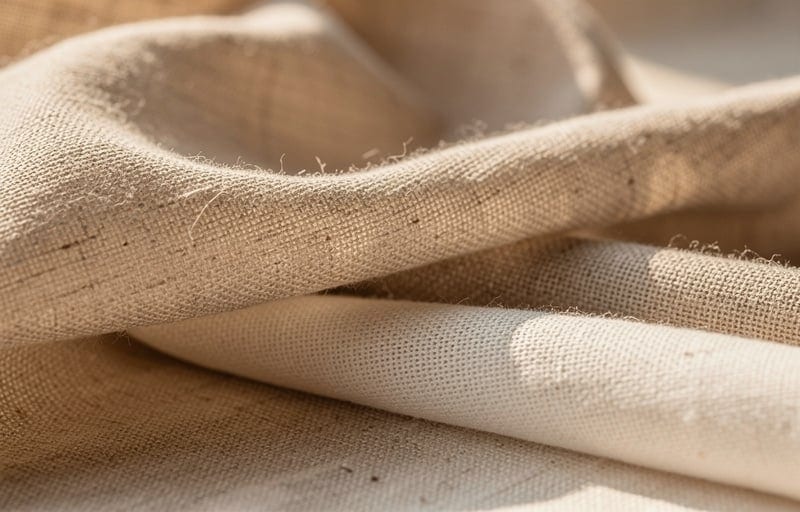 Les marques 100 % françaises : de la graine à la robe finie