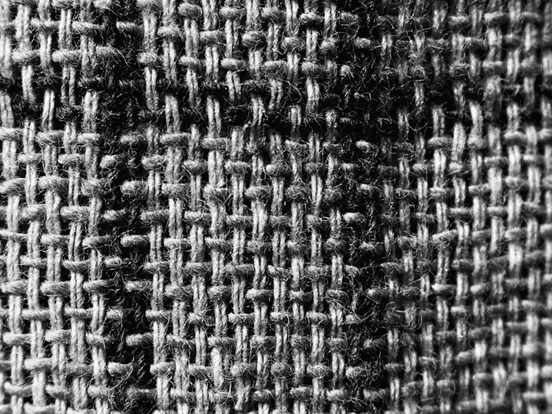 Le lin, tissu noble : qualités et avantages