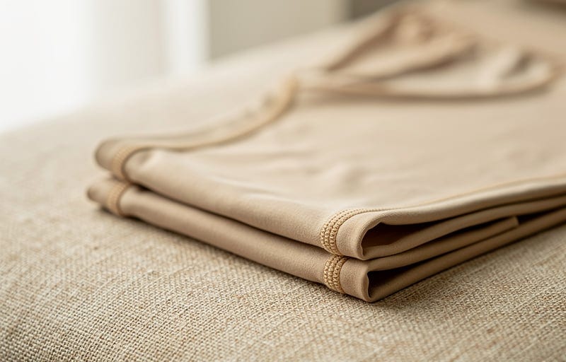 La culotte parfaite : matière, coupe et finitions à privilégier